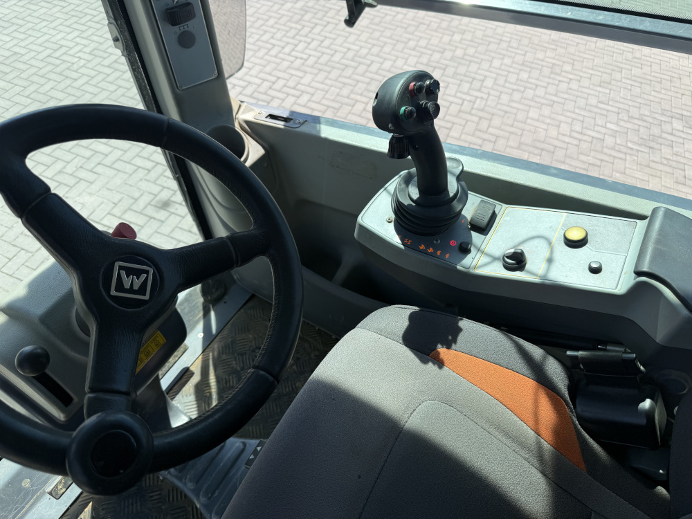 Usato 2016 Wirtgen WR 240i