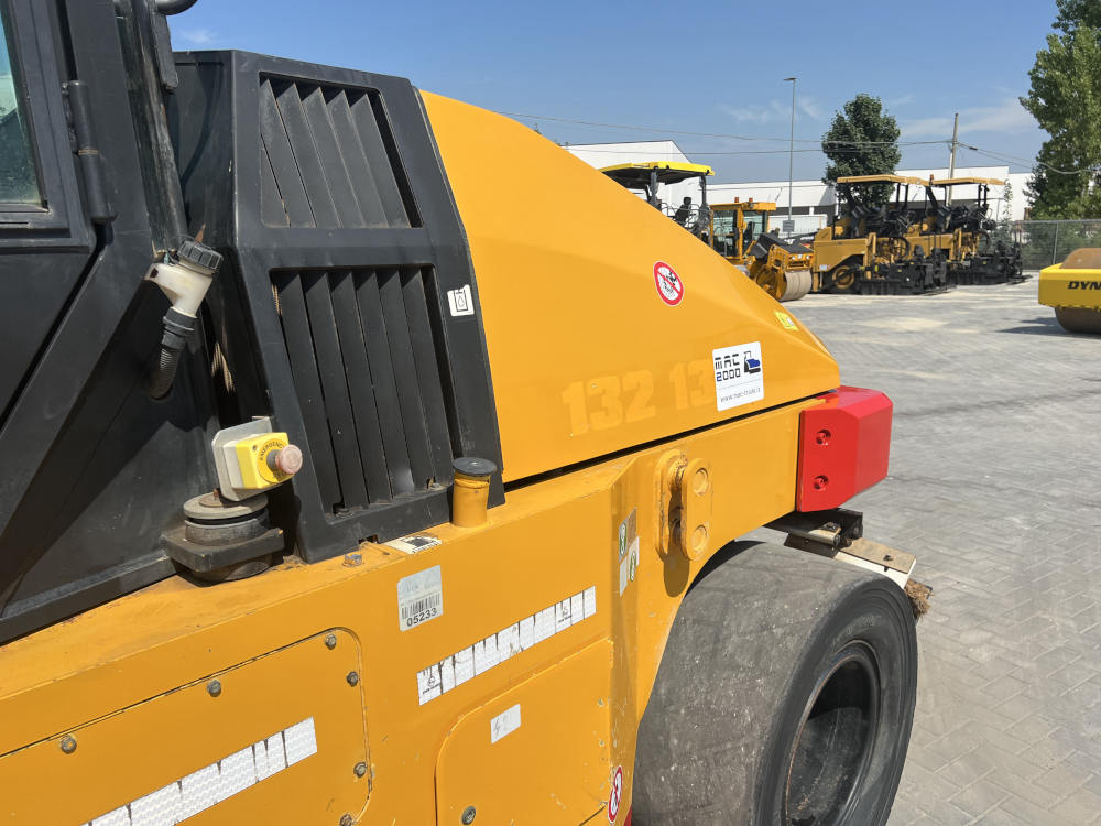 Usato 2012 Dynapac CP 224W