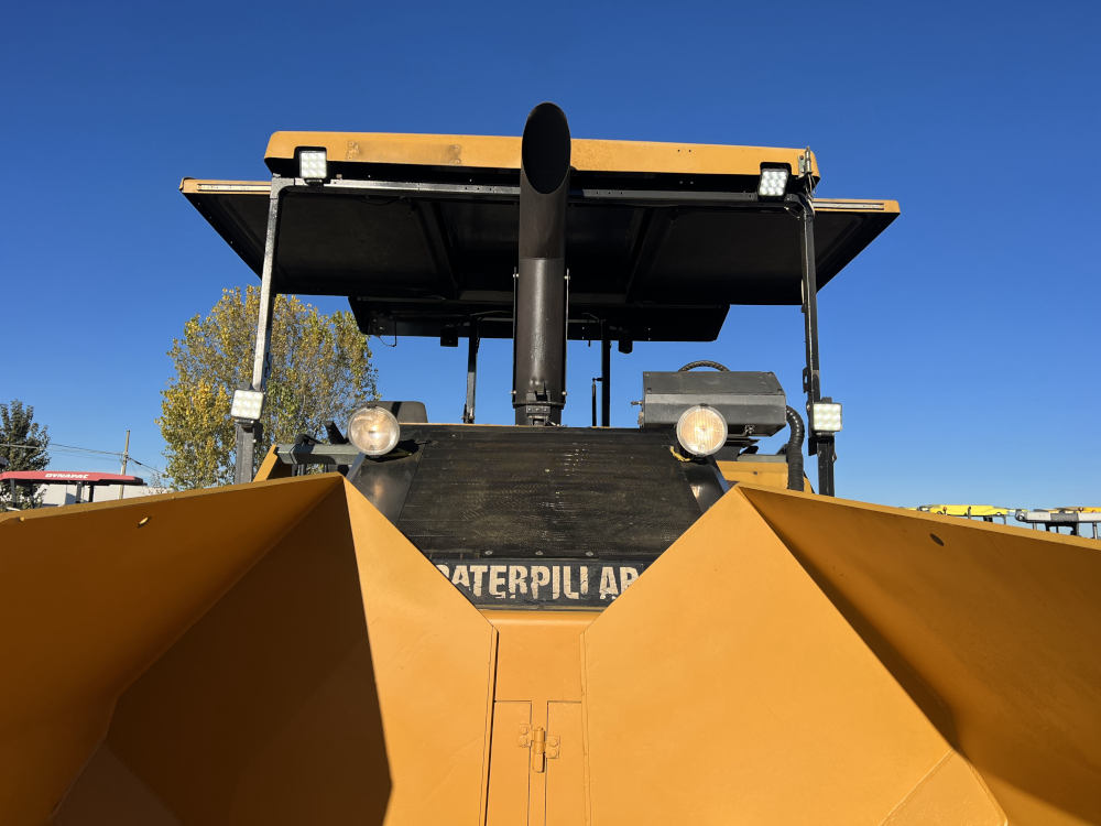 Usato 2011 Caterpillar AP 655D