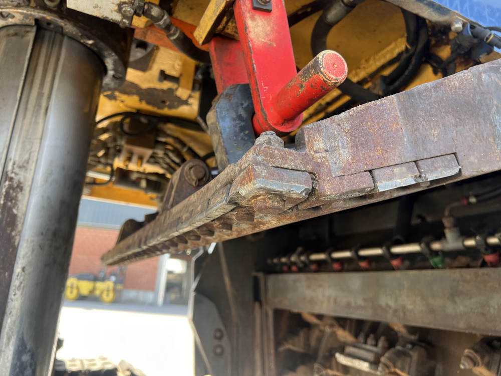 Usato 2003 Marini MP 1300