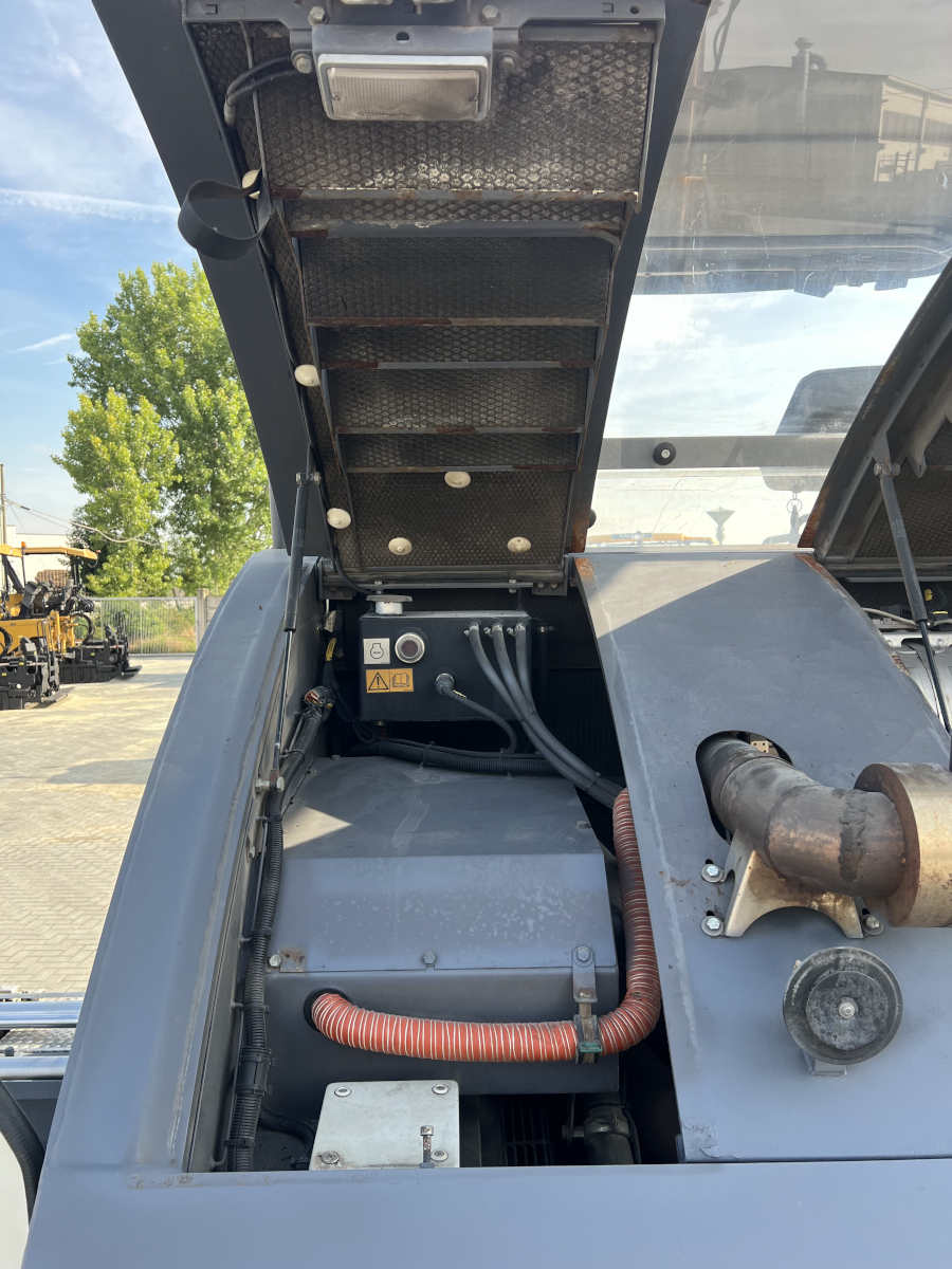 Usato 2018 Dynapac SD 2500 CS