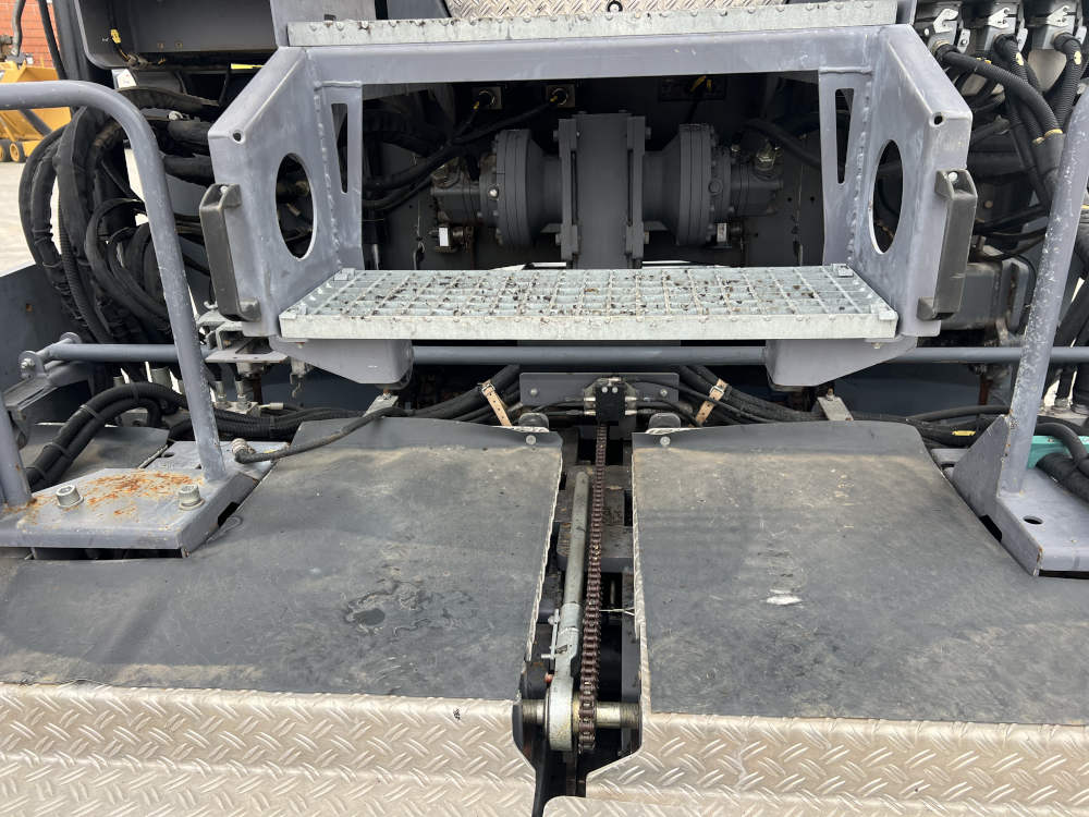 Usato 2018 Dynapac SD 2500 CS