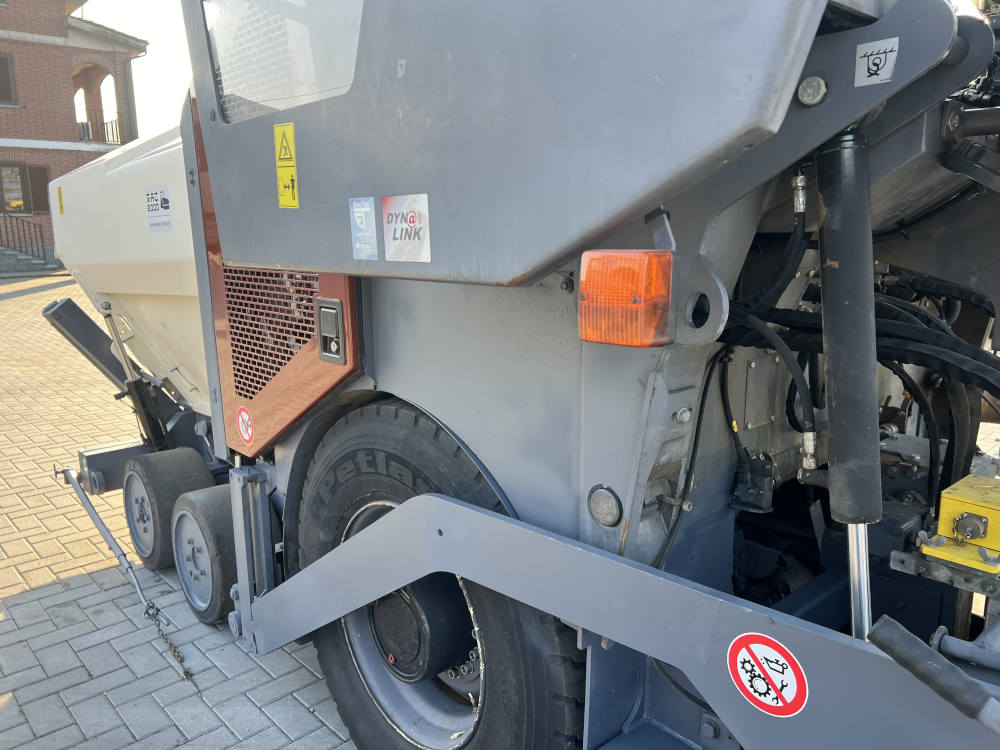 Usato 2019 Dynapac SD 1800 W