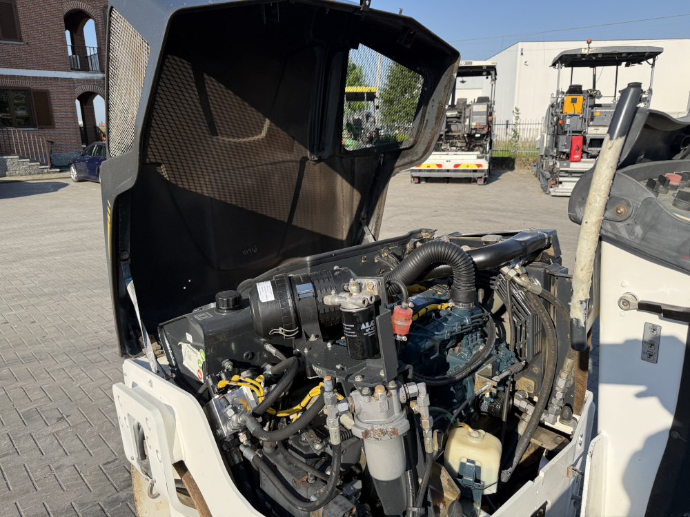 Usato 2015 Bomag BW 135 AD-5