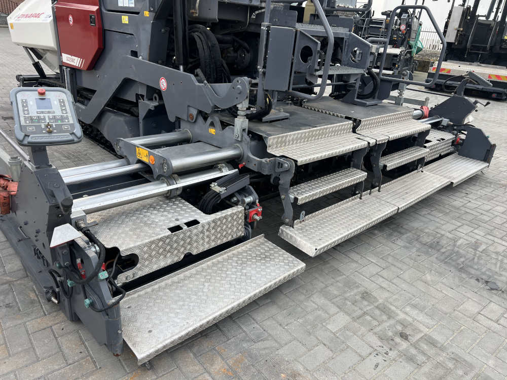 Usato 2018 Dynapac SD 2500 CS