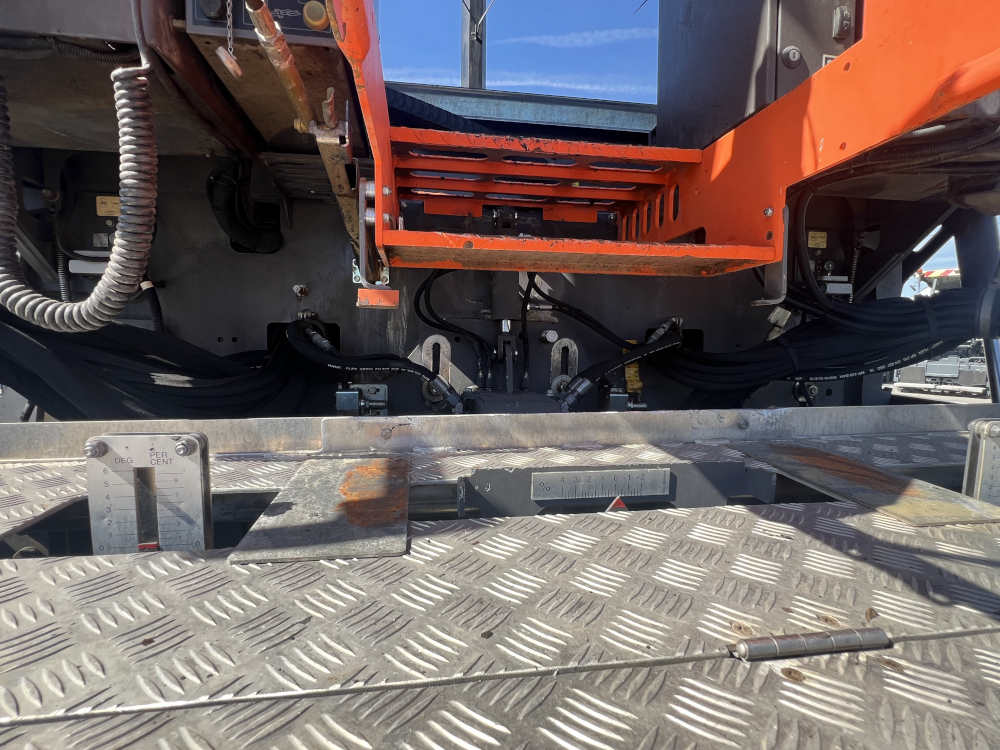 Usato 2020 Volvo P 6870D