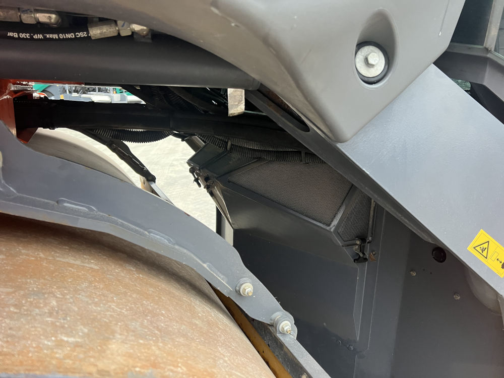 Usato 2019 Hamm DV+ 90i VV-S