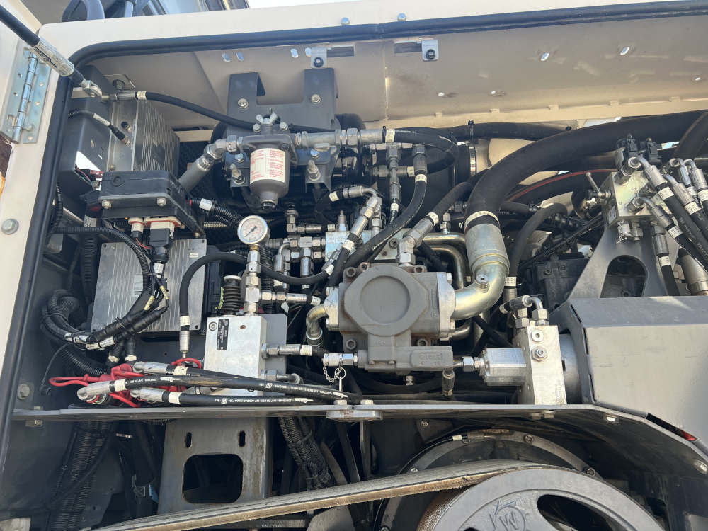 Usato 2015 Wirtgen W 200i -1044-