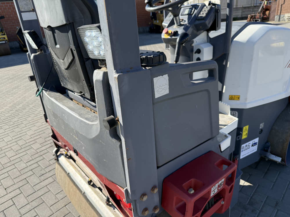 Usato 2019 Dynapac CC 1200 VI