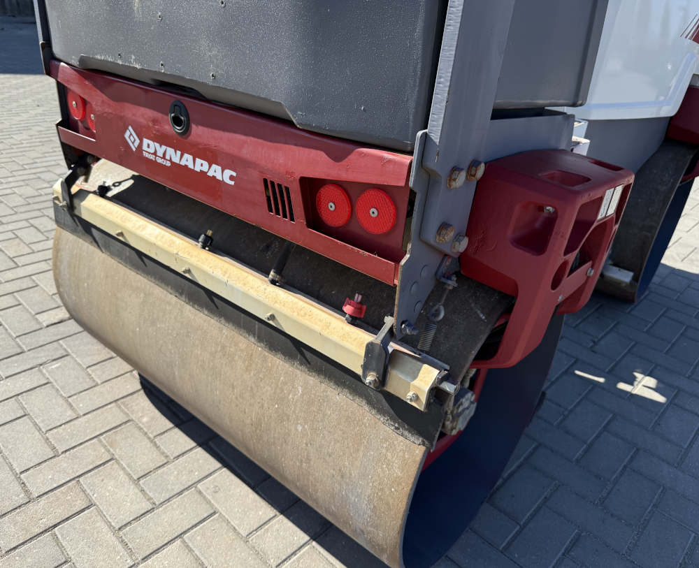 Usato 2018 Dynapac CC 1200 VI