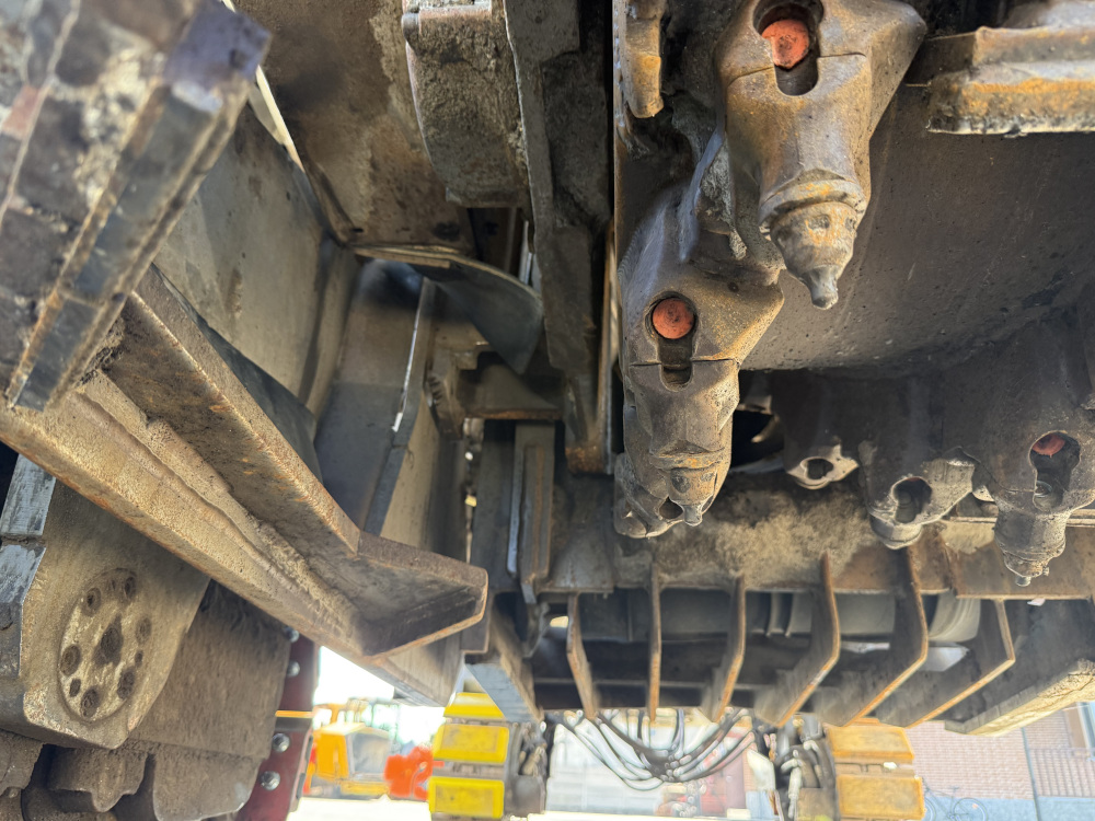 Usato 2003 Wirtgen W 1300F