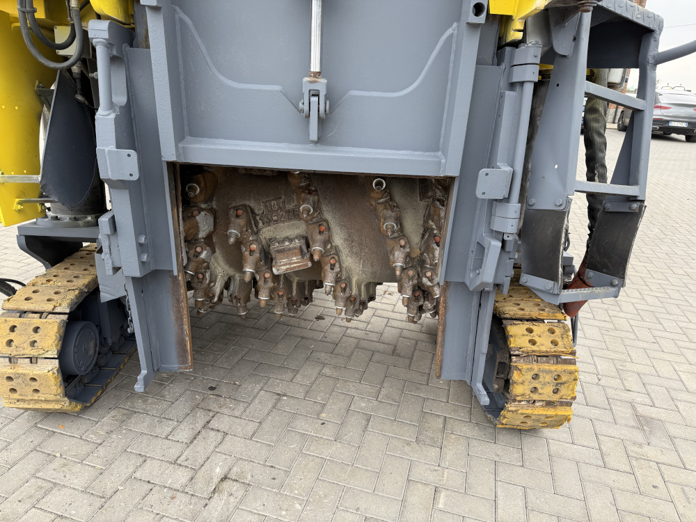 Usato 2003 Wirtgen W 1000F