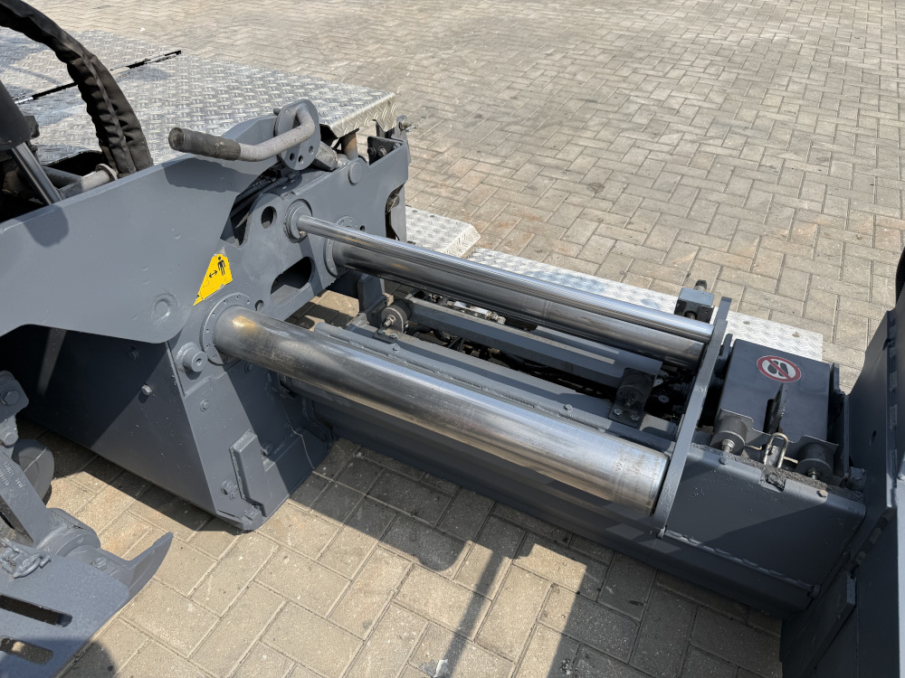 Usato 2018 Dynapac SD 1800 W