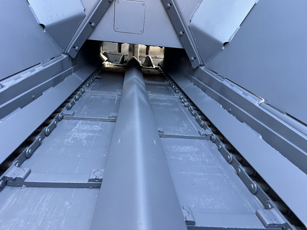 Usato 2018 Vogele S 1303-3i