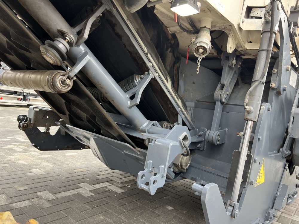 Usato 2018 Wirtgen W 200i
