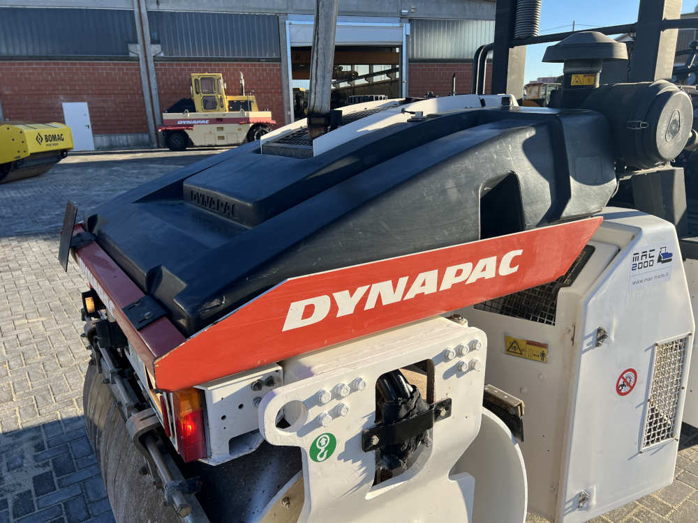Usato 2005 Dynapac CC 222 HF