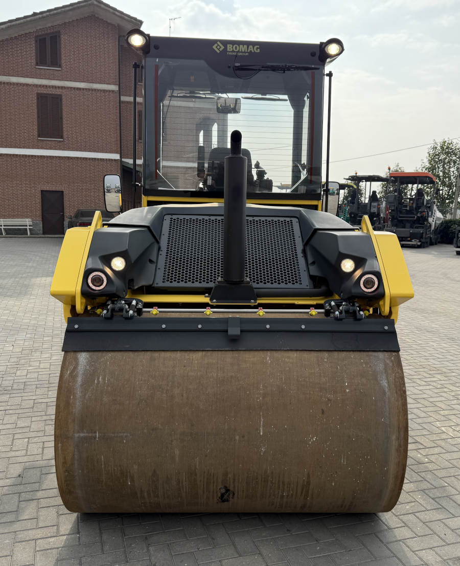 Usato 2023 Bomag BW 151 AD-50