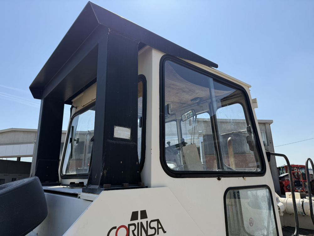 Usato 2000 Corinsa CCR 1421