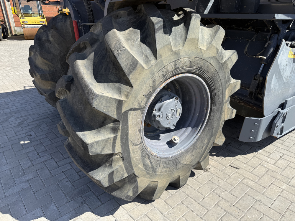 Usato 2016 Wirtgen WR 240i