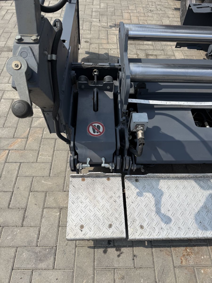 Usato 2018 Dynapac SD 1800 W