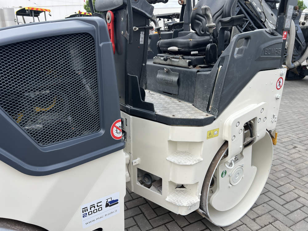 Usato 2015 Bomag BW 135 AD-5