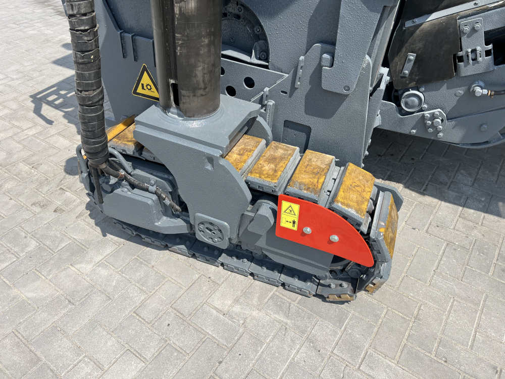 Usato 2015 Wirtgen W 120 CFi