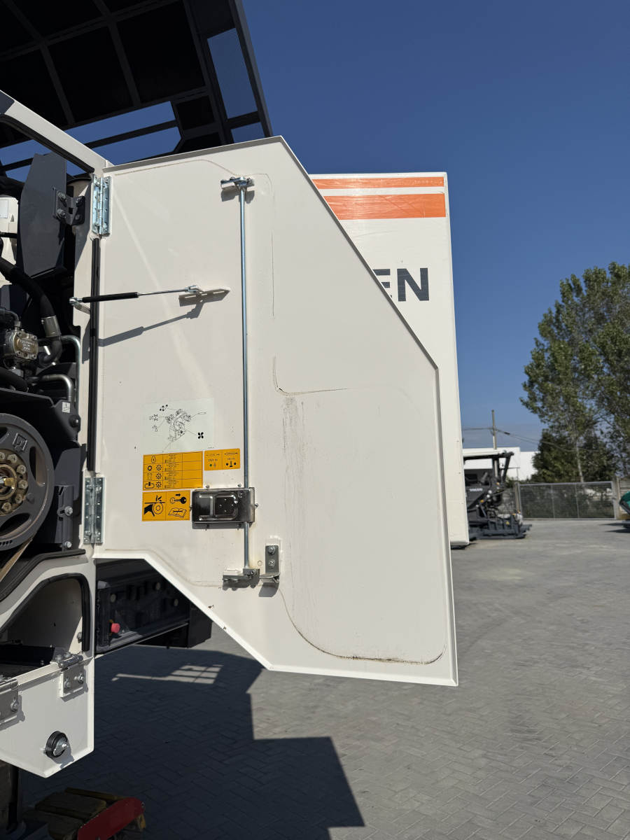 Usato 2019 Wirtgen W 207 Fi