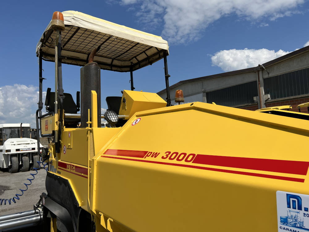 Usato 1998 Antec Agire CB 3000