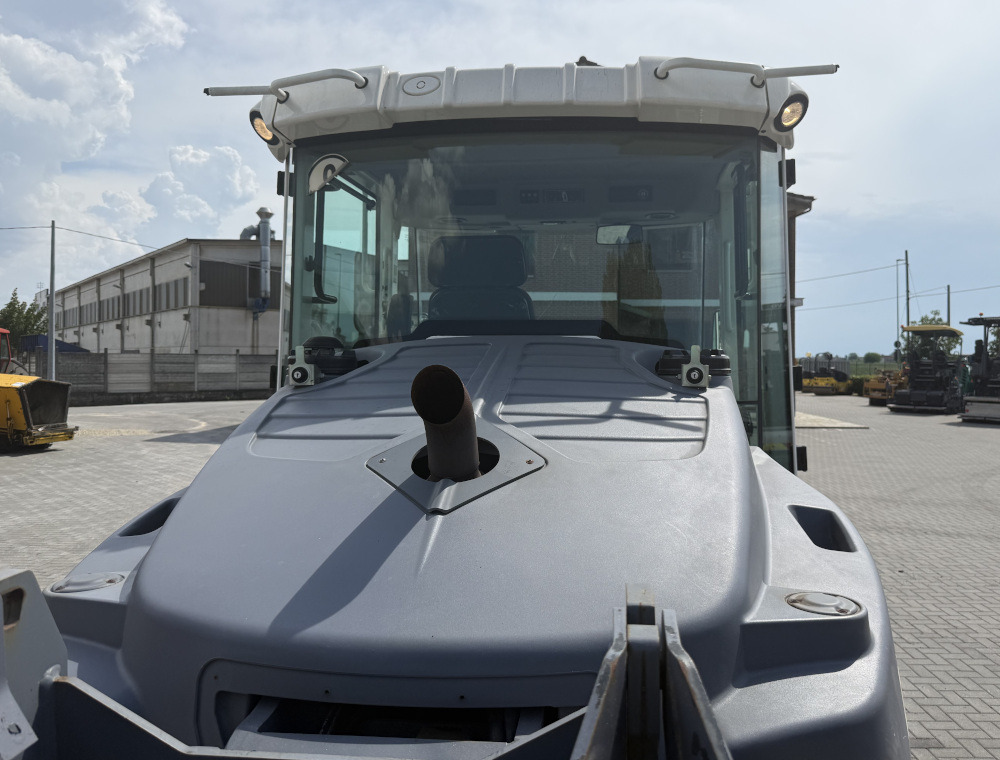 Usato 2015 Hamm DV+ 90i VV-S