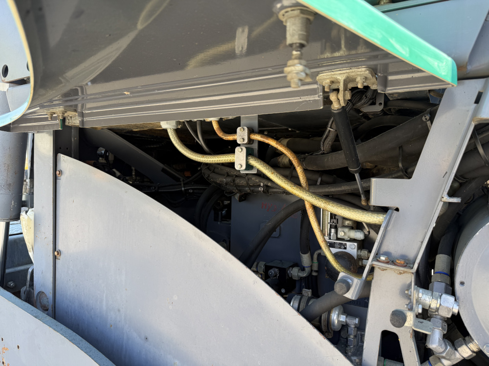 Usato 2015 Vogele Super 1800-3i