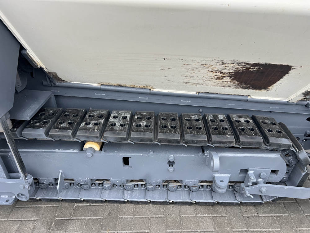 Usato 2014 Volvo P 7820C