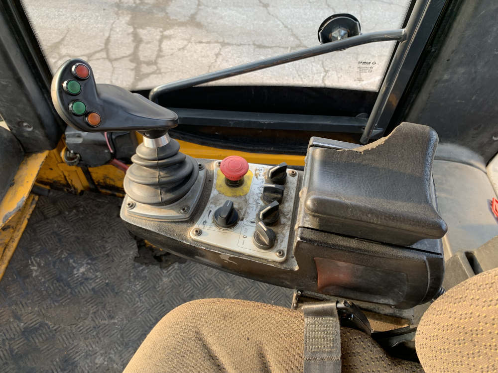 Usato 2010 Bomag BW 174 AP-4 AM