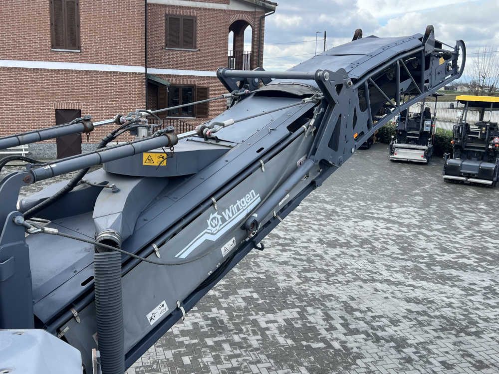 Usato 2015 Wirtgen W 200i