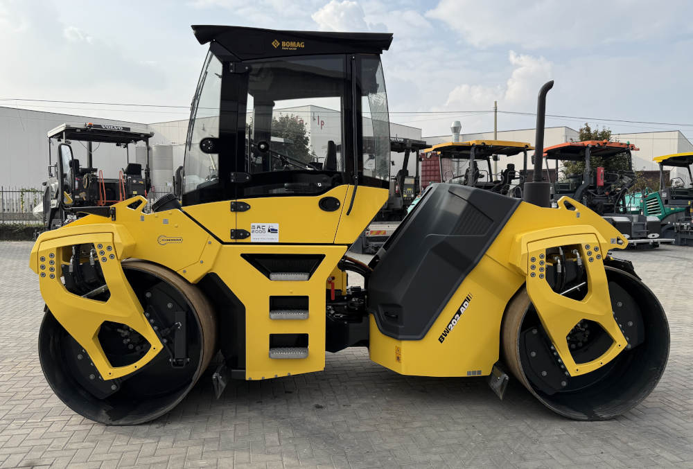 Usato 2023 Bomag BW 202 AD-50