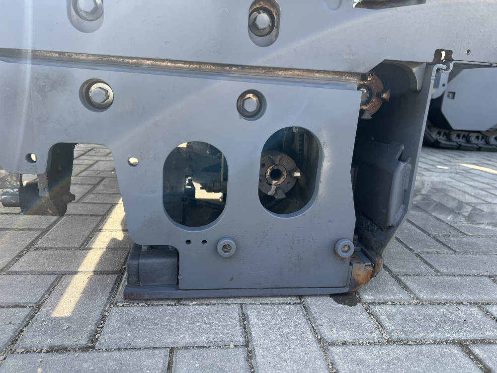 Usato 2018 Dynapac SD 2500 CS