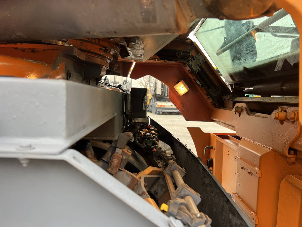 Usato 2008 Hamm DV 90 TV