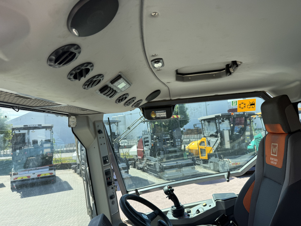 Usato 2016 Wirtgen WR 240i