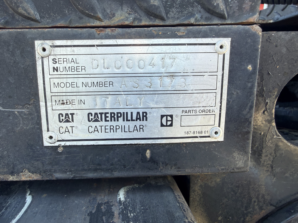 Usato 2011 Caterpillar AP 300