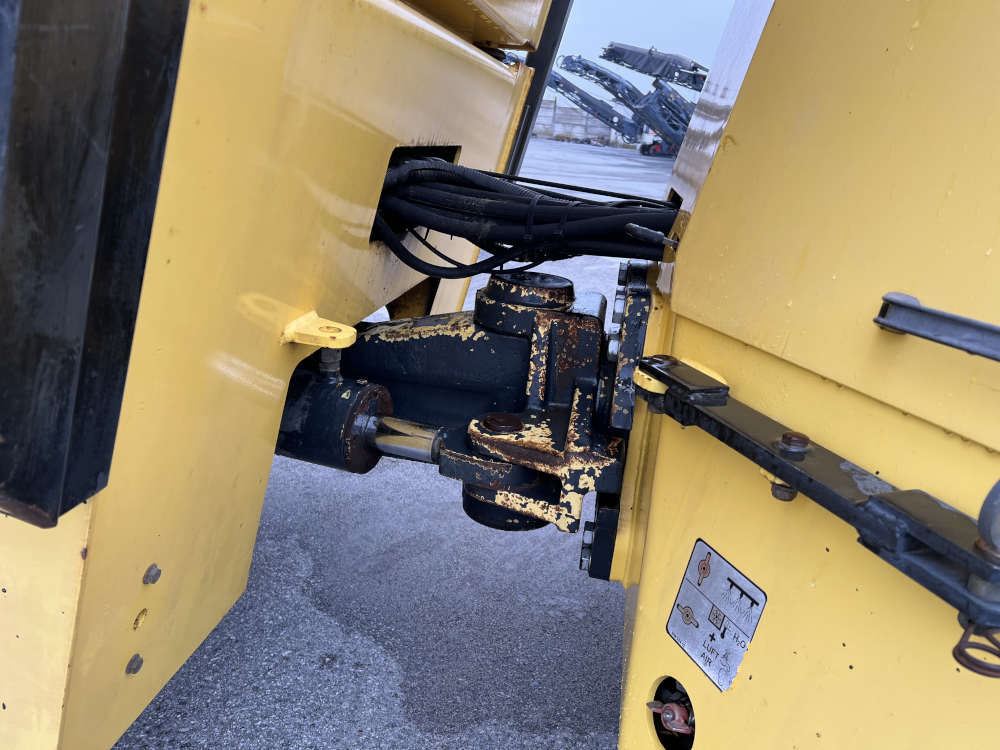 Usato 2002 Bomag BW 144 AD-2 -115-