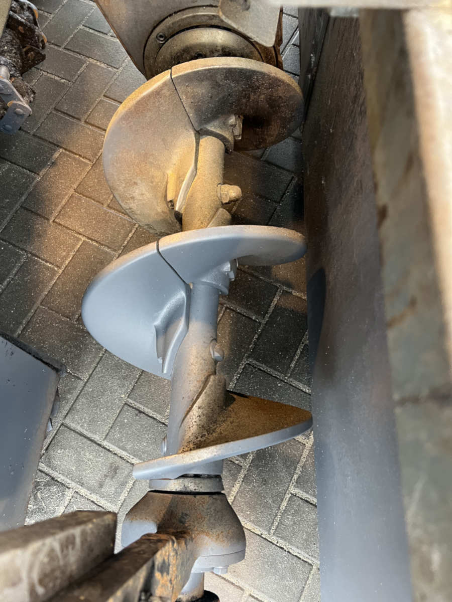 Usato 2014 Volvo P 6870C