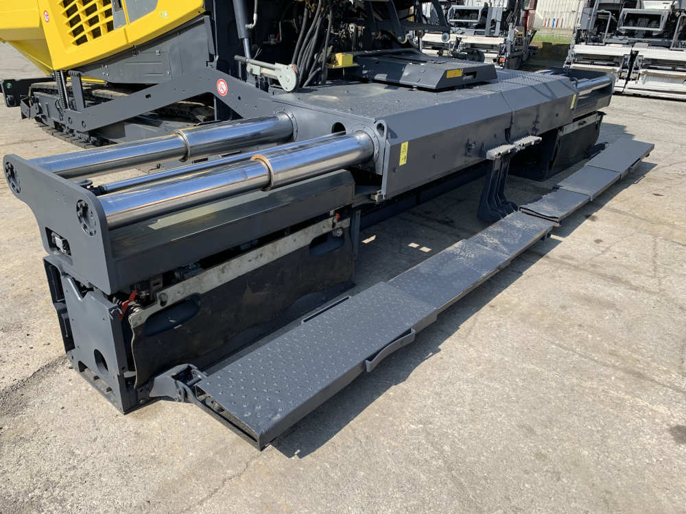 Usato 2014 Bomag BF 700C-2