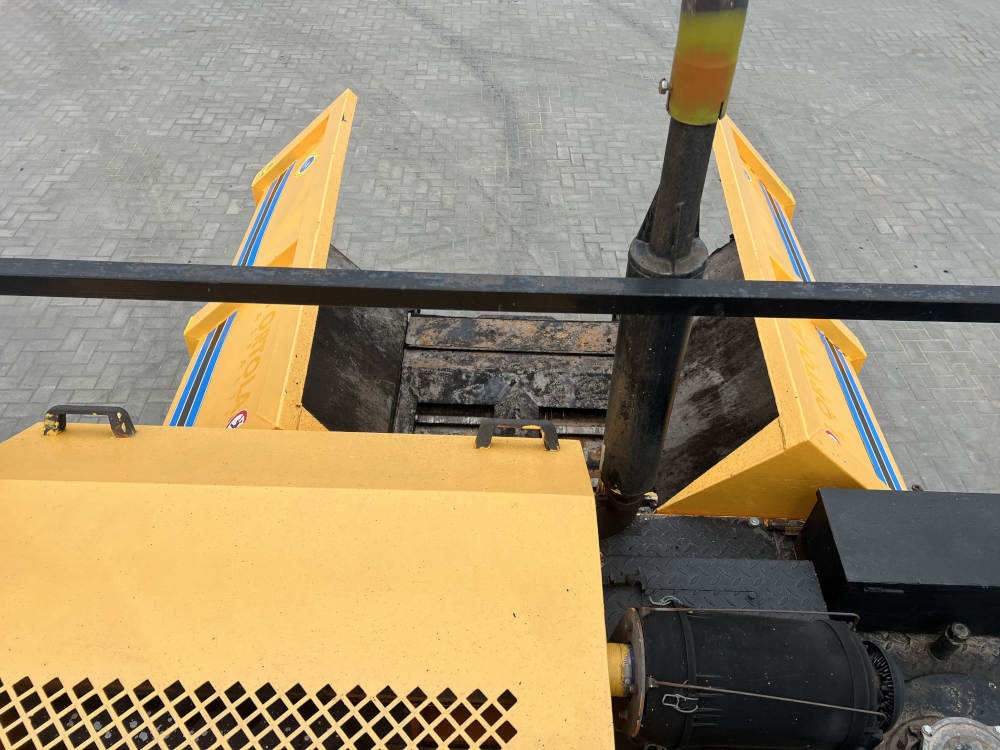 Usato 1984 Bitelli BB 50