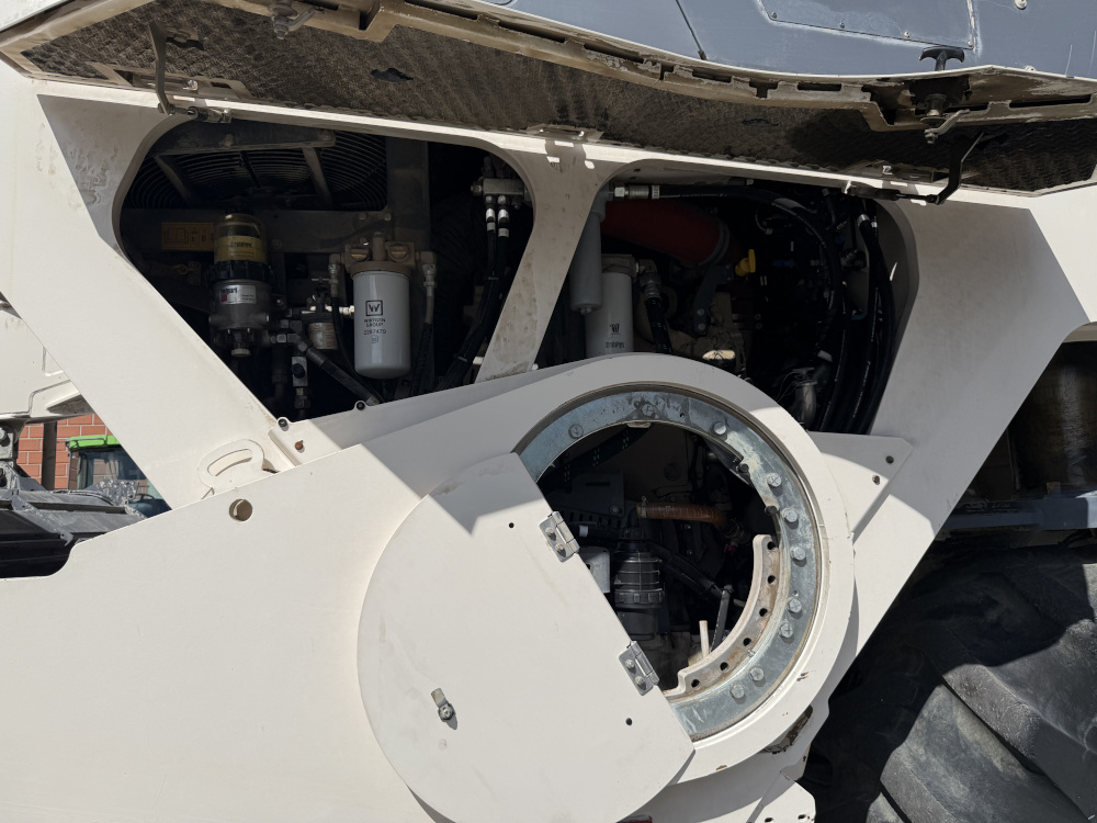 Usato 2016 Wirtgen WR 240i