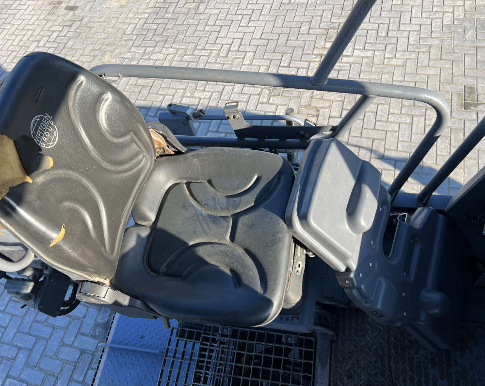 Usato 2014 Vogele S 1303-3i