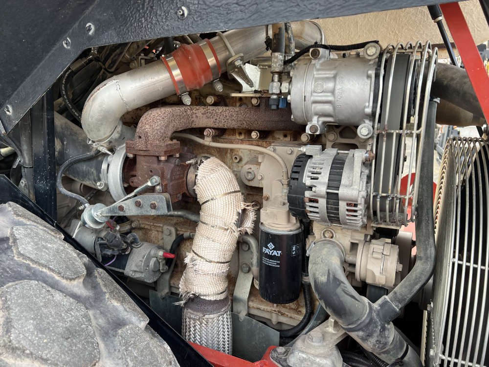 Usato 2010 Dynapac CA 602D