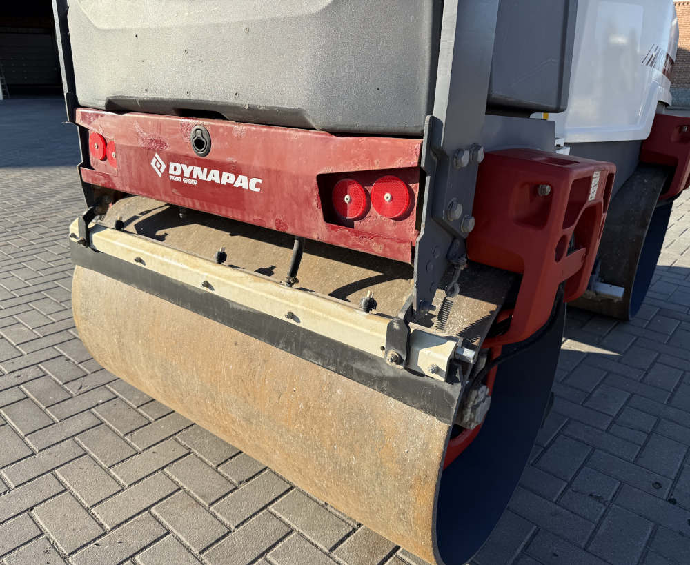 Usato 2019 Dynapac CC 1200 VI