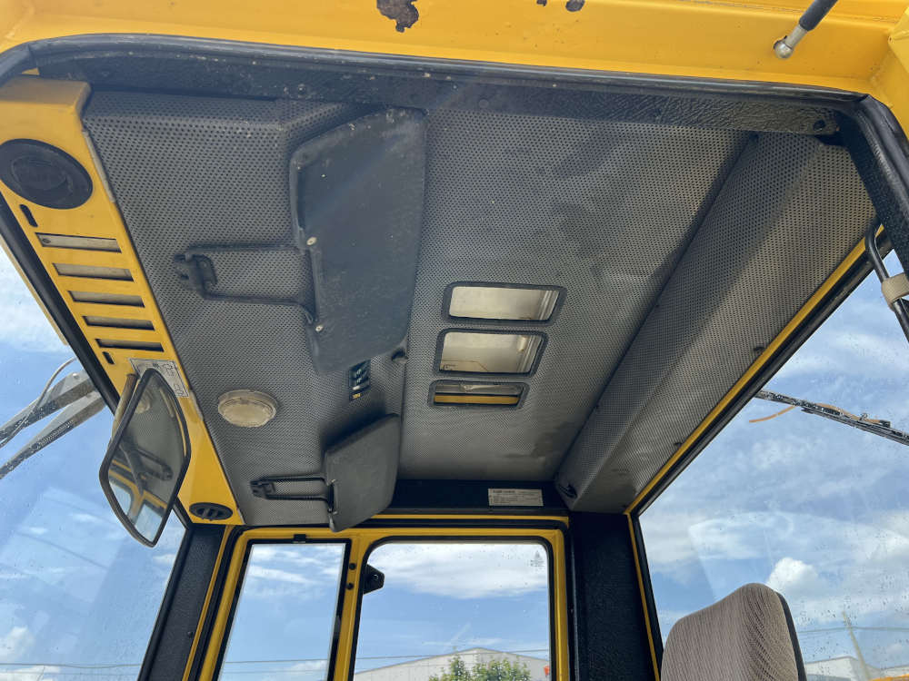 Usato 2001 Bomag BW 151 AD-2