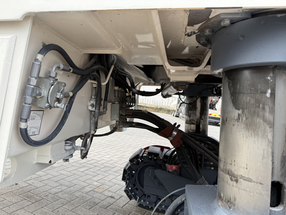 Usato 2013 Wirtgen W 100Fi