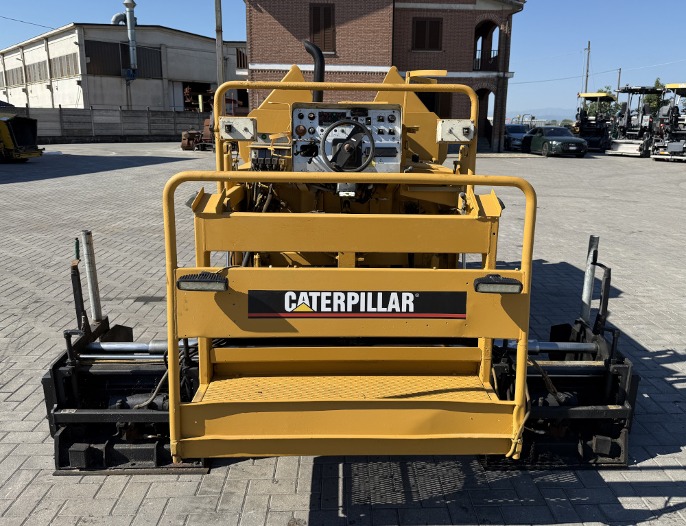 Usato 2008 Caterpillar BB 621C