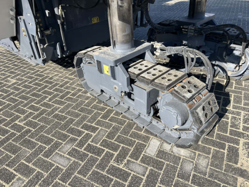 Usato 2006 Wirtgen W 2000